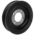 Harmonic Balancer Crankshaft Pulley For Chevy Optra 2004 2007 Suzuki Forenza Reno 2008 Daewoo Leganza Nubira 1999 2002 Replaces