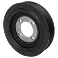 Harmonic Balancer Crankshaft Pulley For Chevy Optra 2004 2007 Suzuki Forenza Reno 2008 Daewoo Leganza Nubira 1999 2002 Replaces