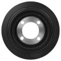 Harmonic Balancer Crankshaft Pulley For Chevy Optra 2004 2007 Suzuki Forenza Reno 2008 Daewoo Leganza Nubira 1999 2002 Replaces