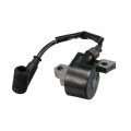 Uxcell New Ignition Coil Module Wire Fits For Stihl Ms290 310 390 039 029 Cut Off Saws Spare Part