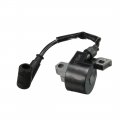 Uxcell New Ignition Coil Module Wire Fits For Stihl Ms290 310 390 039 029 Cut Off Saws Spare Part