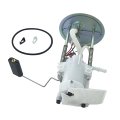 Fuel Pump Assembly For 2006 2007 2008 2009 Ford Mustang V6 4 0l V8 6l Left Side Replaces 6r3z9h307aa 7r3z9h307c E2469m 
