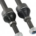 Wflnhb Front Stabilizer Bar Links K80894 Replacement For Ram 1500 4wd 2006-2015