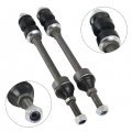 Wflnhb Front Stabilizer Bar Links K80894 Replacement For Ram 1500 4wd 2006-2015