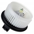 Hvac Blower Motor 700031 For Lincoln Ac 1998-2002 Town Car 