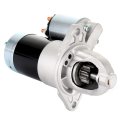 Starter Replacement Fit For Subaru Forester 1998-20 5l Impreza 1997-2001 2 2l 1998-2003 2 