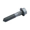 Steering Knuckle Bolt For Buick Verano 2013 2014 2015 2016 2017 Alloy Steel 12mm Thread Diameter 18mm Hex Head 