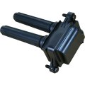 Dragon Fire Performance Ignition Coil Set For Chrysler Dodge Hemi Jeep Ram 2005-2019 5 7l 6 1l V8 Direct Replacement 2 Spark 