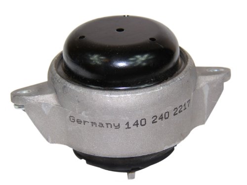 Mtc 3190 140-240-22-17 Engine Mount Mercedes Models