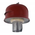 Aftermarket Oil Filler Cap Replacement For Ford 8n 9n 2n Naa 500 6000 700 800 900 
