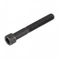 Uxcell 3 8-16x2-3 4 Hex Socket Head Cap Screw Bolts 12 9 Grade Alloy Steel 5pcs