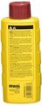Irwin Tools Strait-line Permanent Staining Marking Chalk Crimson Red 6ounce 