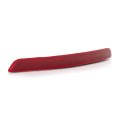 Volkswagen Beetle Rear Bumper Reflector 2012 13 14 15 2016 Passenger Side Convertible Hatchback Capa Vw1185102 5c5945106 