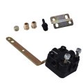 Air Standard Leveling Height Control Valve Kit Replacement For Neway Truck Trailer Vs-227 53321-q120 Kd2204 