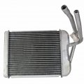 Oldsmobile Bravada 1996 1997 Heater Core 8 19 In Length Aluminum Hose Clamp Type Replacement For 52470828 