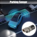 X Autohaux Car Bumper Pdc Reverse Parking Assist Sensor For Bmw 525i 530i E60 2004-2007 X3 E83 2004-2006 66206989069