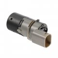 X Autohaux Car Bumper Pdc Reverse Parking Assist Sensor For Bmw 525i 530i E60 2004-2007 X3 E83 2004-2006 66206989069