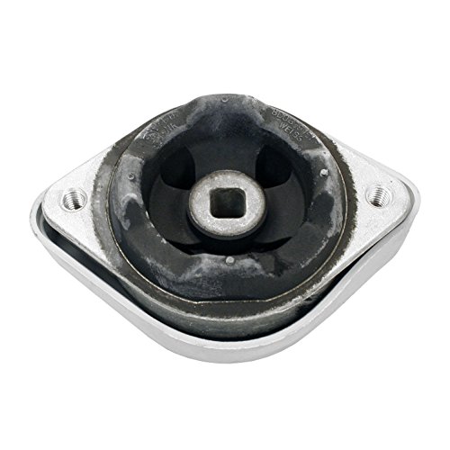 104-1880 Transmission Mount Rubber And Steel Construction For Vibration Dampening Application Specific Fit