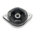 104-1880 Transmission Mount Rubber And Steel Construction For Vibration Dampening Application Specific Fit 