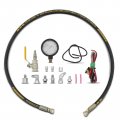 A-premium Air Leak Test Tool Kits Compatible With Ford Powerstroke 1994-2007 International Vt365 T444e Cat 3126b 3126e And C7