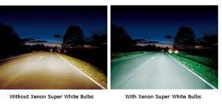 One Pair 55w Super White Xenon Gas Filled 9006 Low Beam Light Bulbs For 88 89 90 91 92 93 94 95 96 97 Cutlass Supreme 98 99