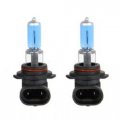 One Pair 55w Super White Xenon Gas Filled 9006 Low Beam Light Bulbs For 88 89 90 91 92 93 94 95 96 97 Cutlass Supreme 98 99 