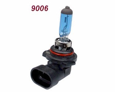 One Pair 55w Super White Xenon Gas Filled 9006 Low Beam Light Bulbs For 88 89 90 91 92 93 94 95 96 97 Cutlass Supreme 98 99
