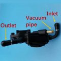 Tuzliufi Fuel Pump Compatible With Sea-doo Challenger Speedster 1800 5611 5615 5616 5675 5678 5679 Boat 270500388 1998 1999