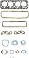 Hs 7510 S Engine Cylinder Head Gasket Set Stainless Steel Stock Size 