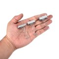 Strut Spring Channel Nut Regular 30pcs M8x34 5 Carbon Steel Zinc-plating Long Nuts For Mounts Solar Panel 