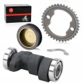 Camshaft Cam Sporcket Gear Kit For Honda Trx300ex Trx300x 1993-2009 Fourtrax 250 Trx250x 1987-2002