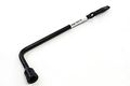 Red Hound Auto 1998-2000 For Lincoln Navigator Spare Lug Wrench Tire Tool Replacement Jack