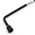 Red Hound Auto 1998-2000 For Lincoln Navigator Spare Lug Wrench Tire Tool Replacement Jack 