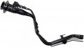 Fn905 Fuel Tank Filler Neck For Gasoline And Diesel Cars High Density Polyethylene Performance Grade With Corrosion Protection 