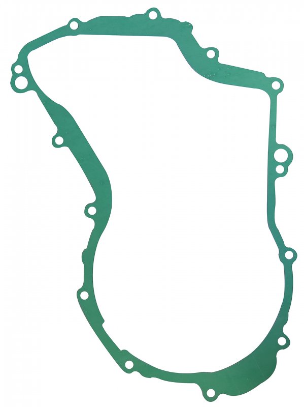 Stator Gasket For Yamaha Big Bear 350 Yfm350 Fw 4x4 1997-1999