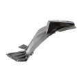 Front Driver Side Fender Liner For Chevy Traverse 2009 2017 Plastic Injectionm Replacement For Gm1248208 20914933 Black 