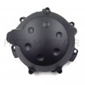 Httmt Mt313-048b- Compatible With Kawasak Ninja Zx14 08 09 10 11 Engine Stator Crankcase Crank Case Cover