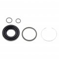 Disc Brake Caliper Repair Kit For Dodge Caliber 2007 To 2012 1 37 In Bore Size Regular Grade Replacement 04479-07020 