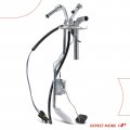 A-premium Fuel Tank Sending Unit Compatible With Chevrolet C3500 1990-1997hd 1992-2002 K3500 1990-2000 Gmc C3500 Replace