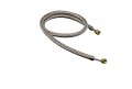 Hilmor 3 8 Stainless Steel Evacuation Hose 60 