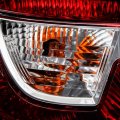 Akkon Fit 2013 2014 2015 2016 2017 Chevy Traverse Halogen Type Tail Light Outer Brake Lamp Assembly Oe Style Driver Left Side 
