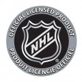 Nhl Vancouver Canucks Logo License Plate Tag Frame