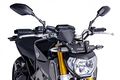 Puig Speedometer Backshell 7515j 
