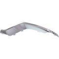 Front Passenger Side Outer Bumper Trim Molding Chrome Applique For Jeep Grand Cherokee 2014 2015 2016 Ch1047104 68170062ab 