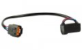Bapmic J5t27072 Zl0118221 Crankshaft Position Sensor For 1999 2000 2001 2002 2003 2004 2005 Mazda Mx5 Mx-5 323 Miata