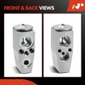 A-premium A C Expansion Valve Compatible With 2012-2018 Ram 1500 2500 3500 4500 5500 Replace Ex 9740c 68138269aa