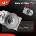 A-premium A C Expansion Valve Compatible With 2012-2018 Ram 1500 2500 3500 4500 5500 Replace Ex 9740c 68138269aa