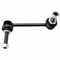 Ocpty New 2-piece Fit 2003-2019 For Toyota 4runner Front Left Sway Bar End Link 1