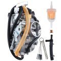 Carburetor For Kawcscki Klr650 15001-1315 15001-1327 15004-0050 Year 2008-2018 
