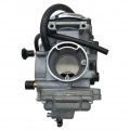 Jik Carburetor Intake Manifold For Yamaha Bear Tracker 250 Yfm250x 1999-2004 Big 350 Yf 1999 Wolverine 1996-2005 Carburetor 350